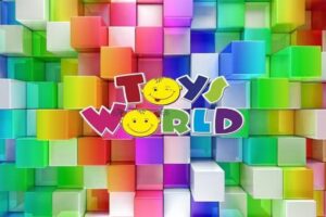 Toys World Biłgoraj