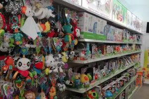 Toys World Kozienice