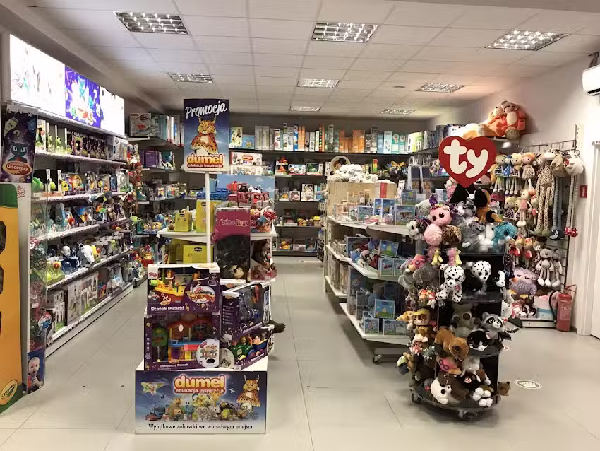 Toys World Kraśnik