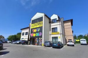 Toys World Międzyrzec Podlaski