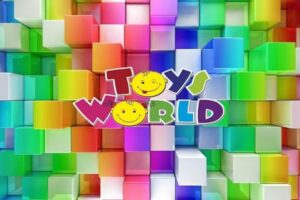 Toys World Zamość