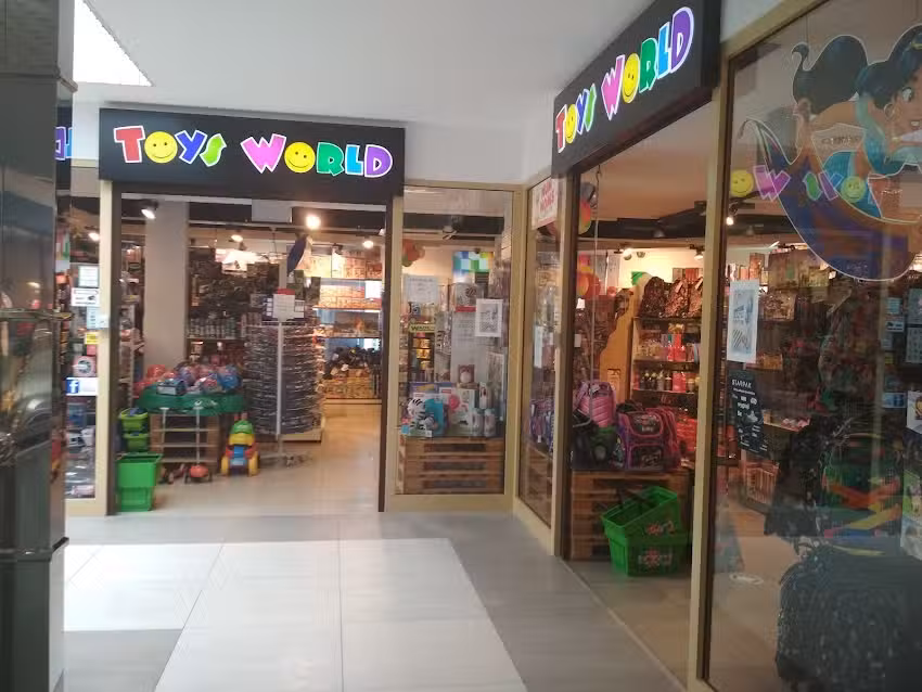 Toys World