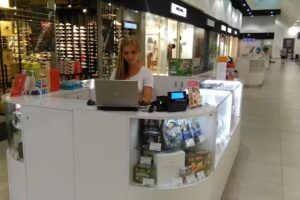 Toys4Boys.pl – CH Carrefour