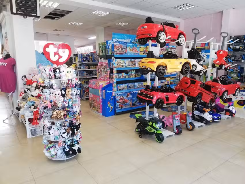 ToysFun Jędrzejów