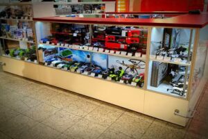 Turbo Toys – Sklep i Serwis zabawek