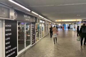 Vape Shop 'Don Pablo’ Centrum E-papierosy