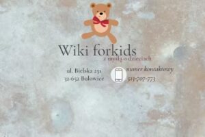 wiki-forkids
