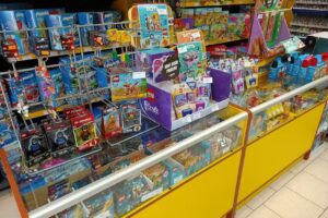 World Toys – sklep z klockami LEGO, Playmobil, modele Revell , Tamiya