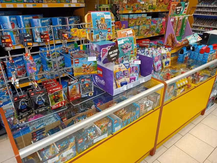 World Toys &ndash; sklep z klockami LEGO, Playmobil, modele Revell , Tamiya