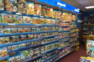World Toys sklep z LEGO & PLAYMOBIL