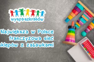 Wyspa Szkrabów