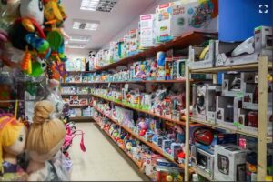 Wyspa Szkrabów Bełchatów