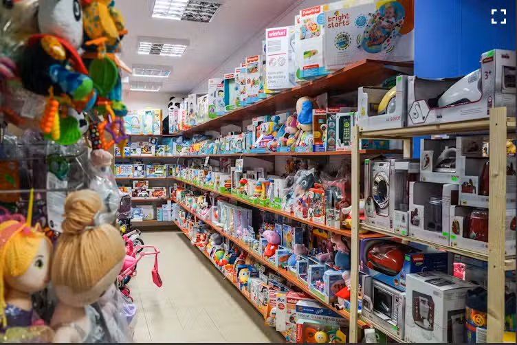 Wyspa Szkrabów Bełchatów