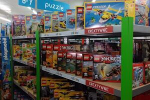 Wyspa Szkrabów – zabawki edukacyjne