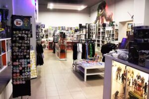 Yatta.pl Centrum Popkultury