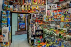 Zabawkarski – sklep z zabawkami dla dzieci i młodzieży w Koszalinie – Lego, modele do sklejania