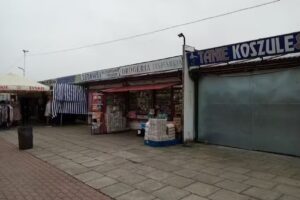 Zabawki i artykuły techniczne i przemysłowe