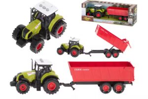 Zabawki i zegarki – Marcin Piaskowski