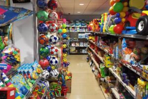 Zabawki JM Jacek Molęcki