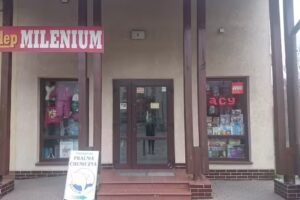 ZUH TS INSTAL (Sklep Milenium)