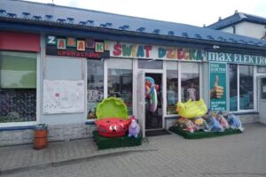 Zuzia- Świat dziecka Zakliczyn